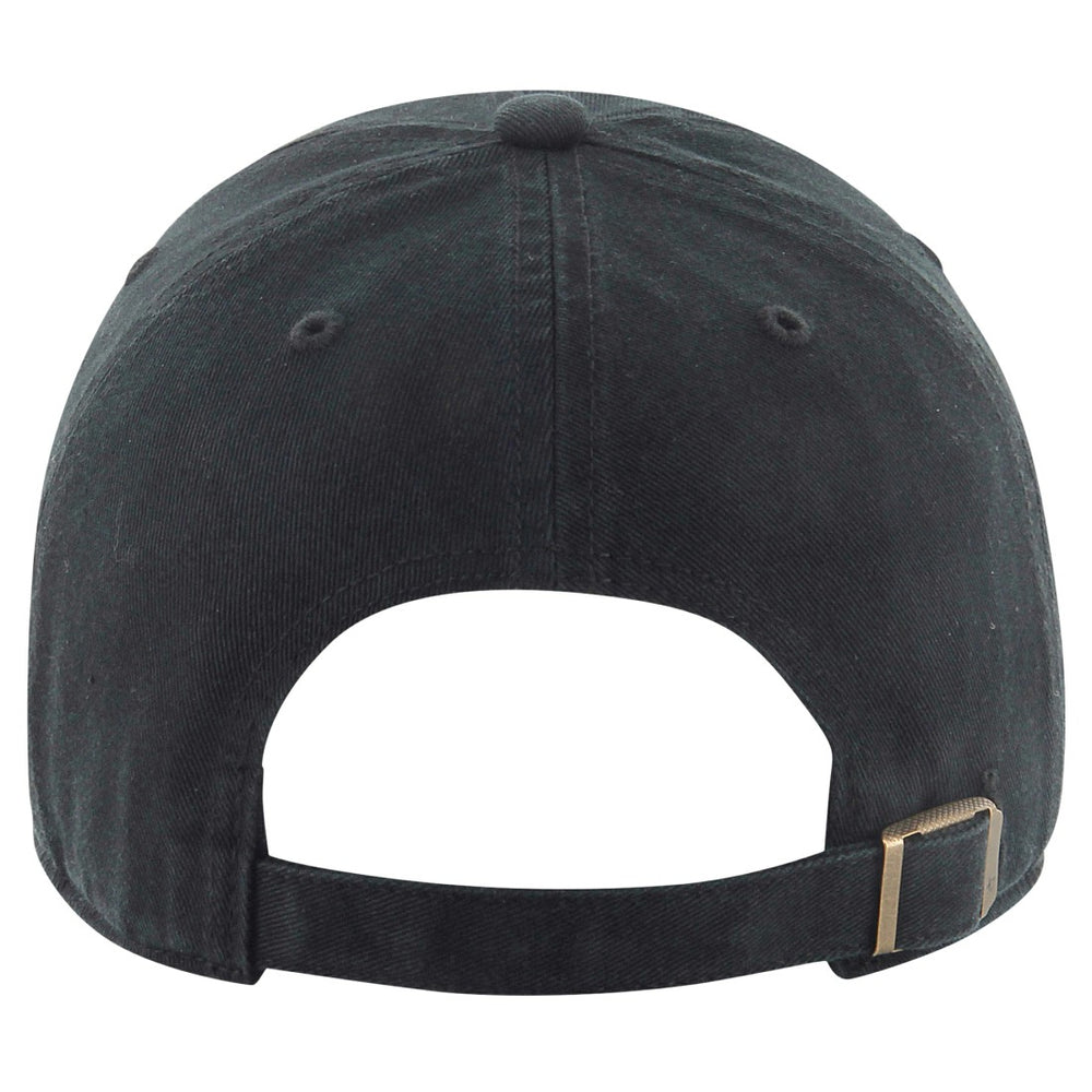 New York Jets '47 Clean Up Tonal Adjustable Hat - Black on sale
