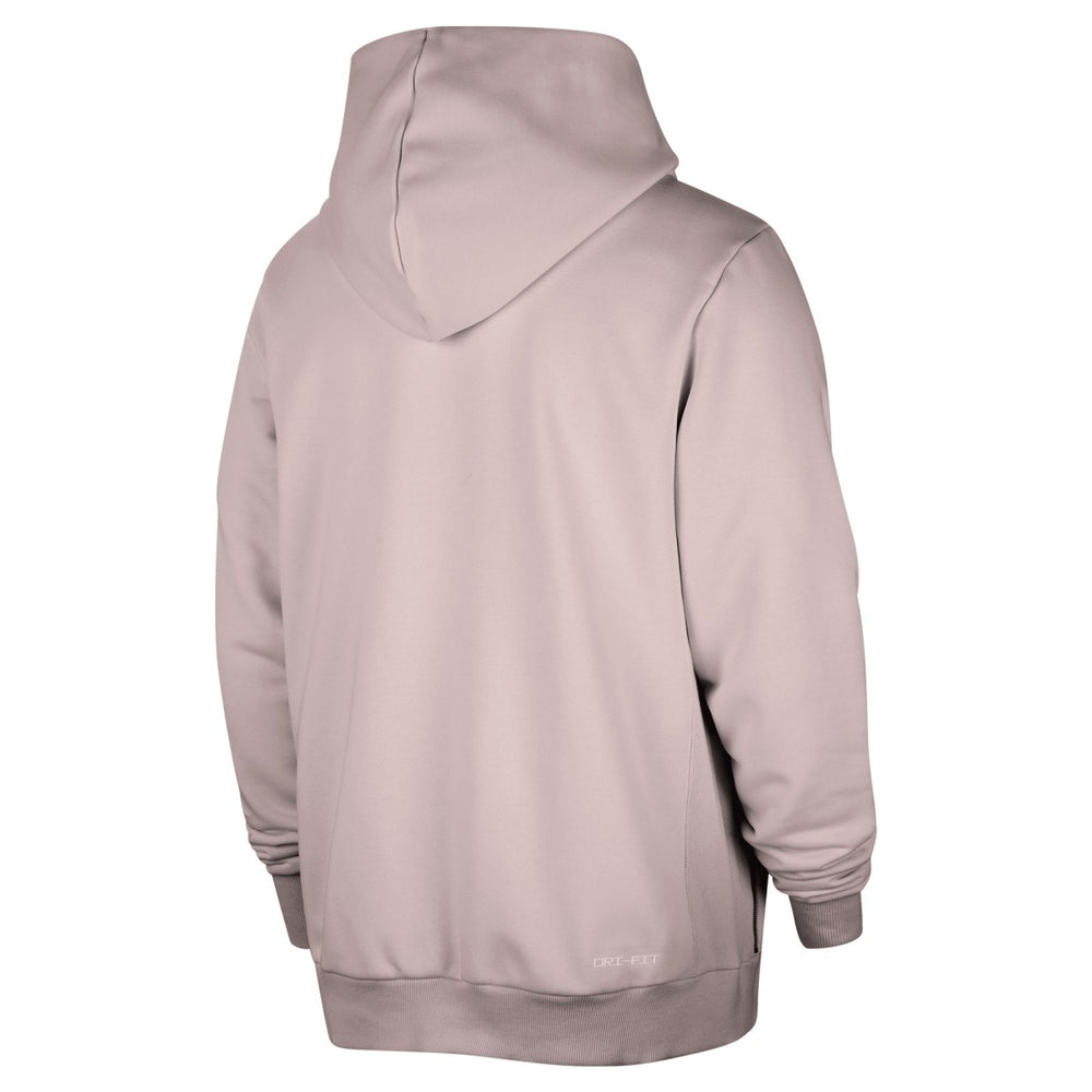 Sacramento Kings Authentic Standard Issue Full-Zip Hoodie Jacket - Purple cheap