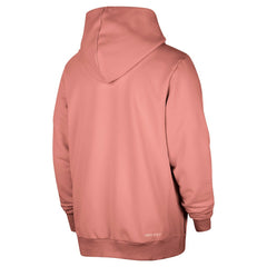 Denver Nuggets Authentic Standard Issue Full-Zip Hoodie Jacket sale - Red outlet
