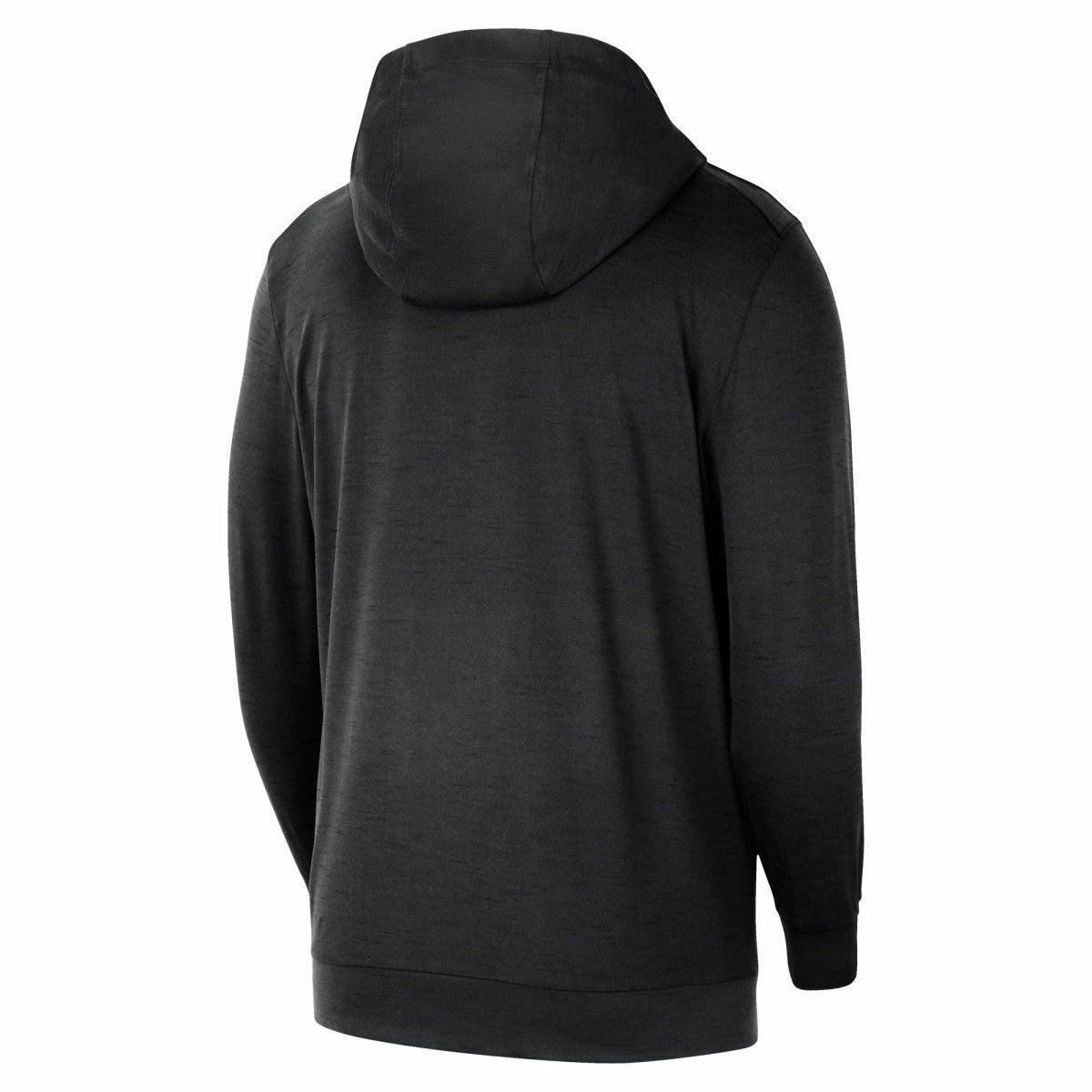 Orlando Magic 2024/25 On-Court Authentic Practice Yoga Restore Lightweight Pullover Hoodie - Black shop