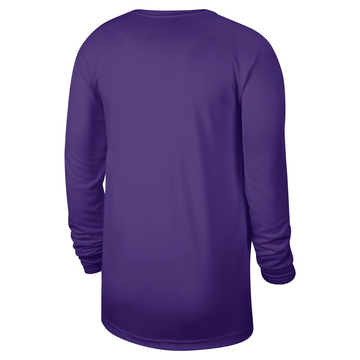 Sacramento Kings 2024/25 Legend On-Court Practice Long Sleeve T-Shirt - Purple online
