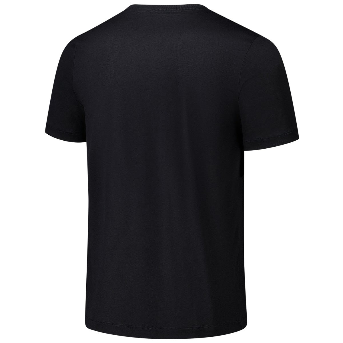 Utah Jazz 2024/25 Legend On-Court Practice Performance T-Shirt - Black on sale