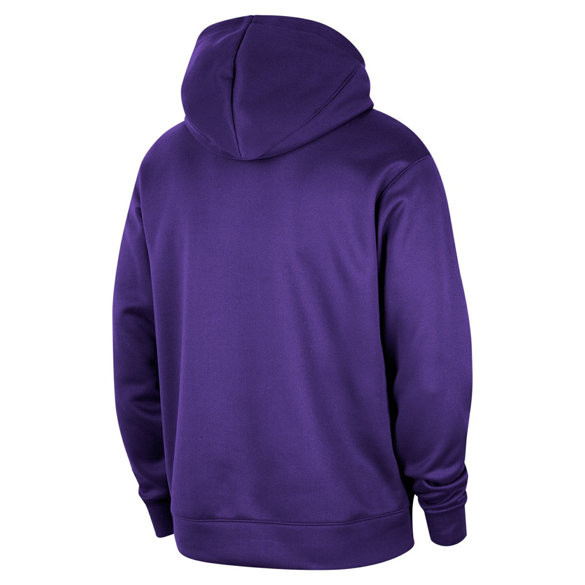 Sacramento Kings 2024/25 Spotlight On-Court Practice Performance Pullover Hoodie - Purple discount