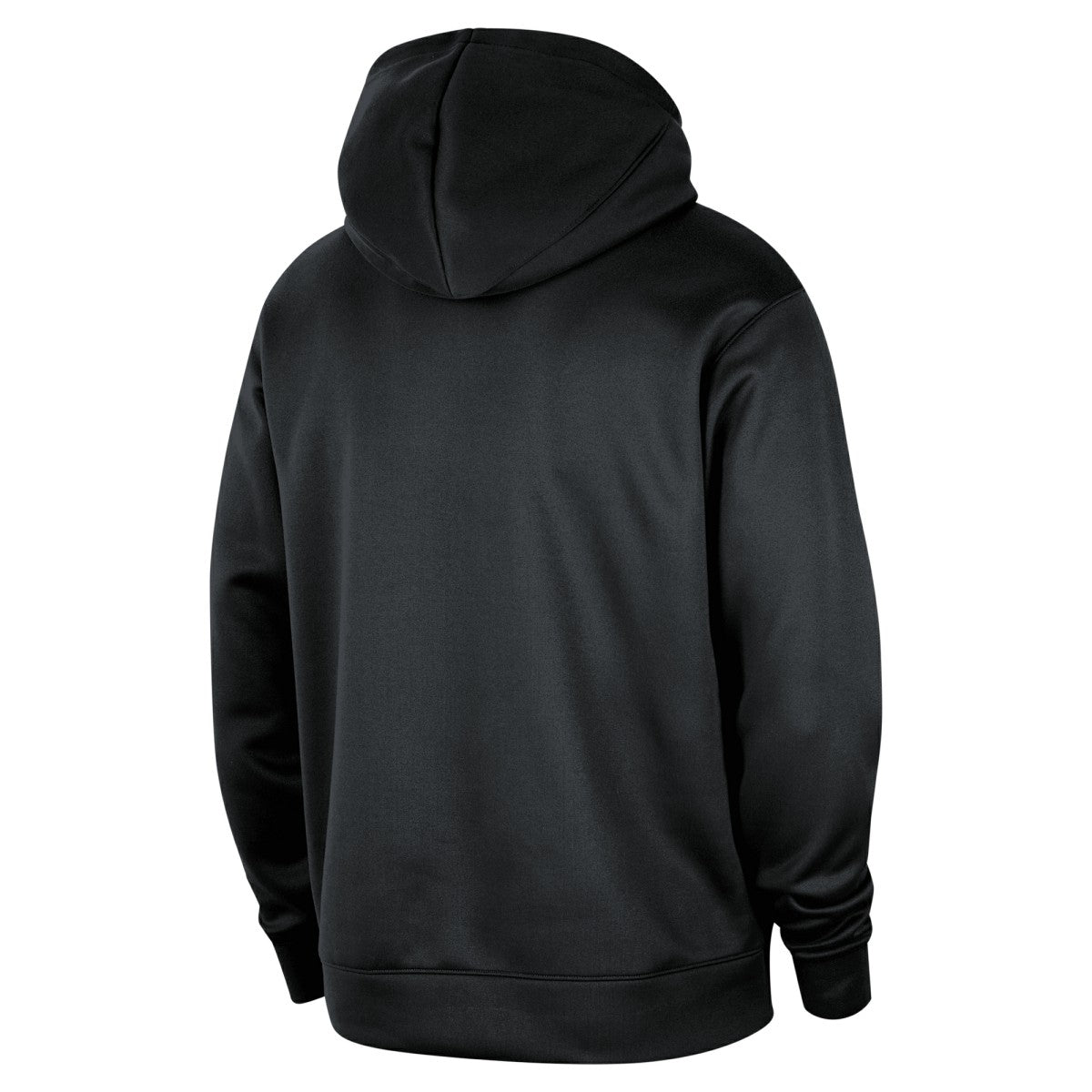 San Antonio Spurs 2024/25 Spotlight On-Court Practice Performance Pullover Hoodie - Black online