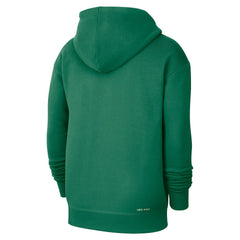 Boston Celtics Courtside Standard Issue Premium Performance Pullover Hoodie - Kelly Green discount