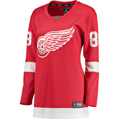 Patrick Kane Detroit Red Wings Fanatics Women's Home Breakaway Player Jersey - Red Jerseys