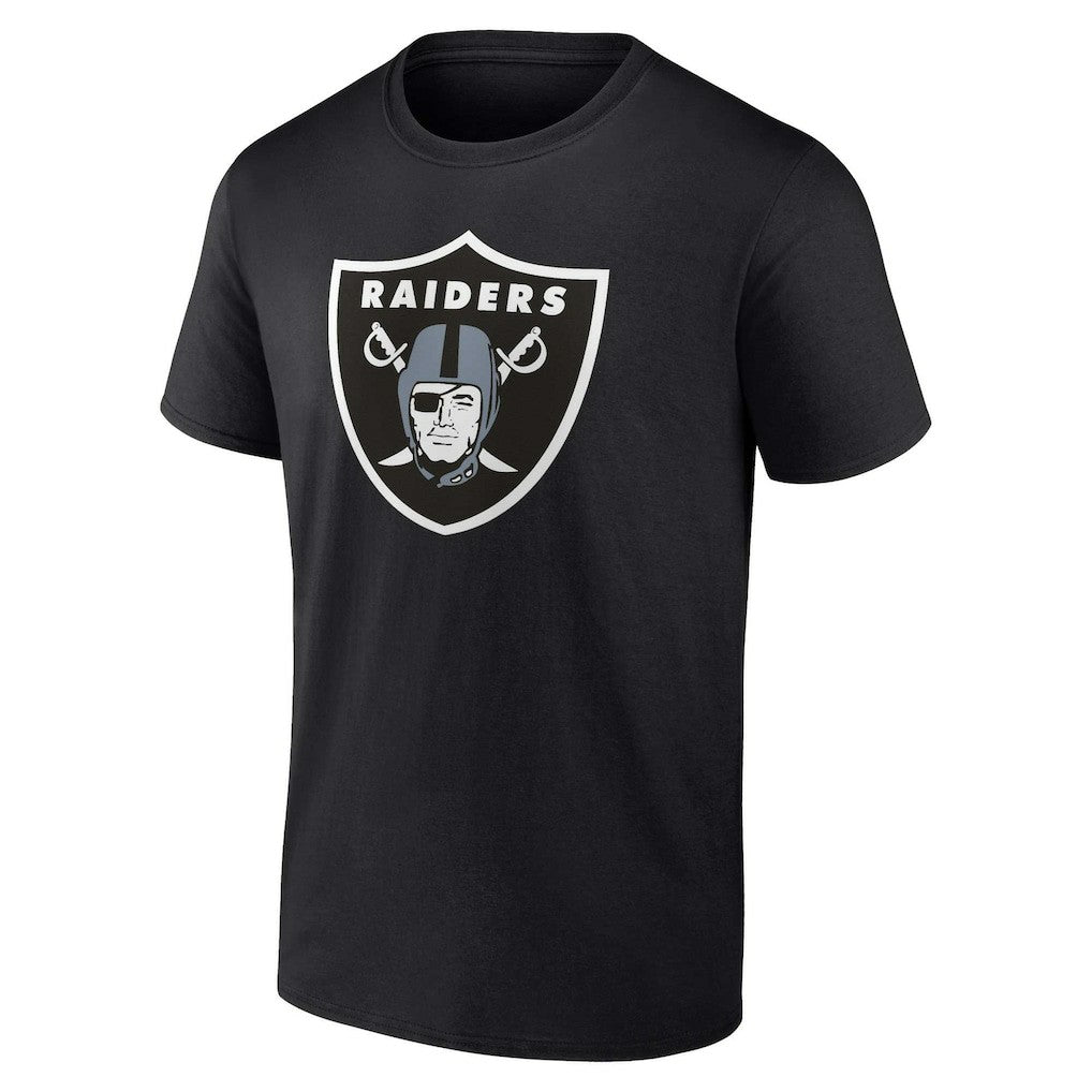 Maxx Crosby Las Vegas Raiders Player Icon Name & Number T-Shirt - Black discount