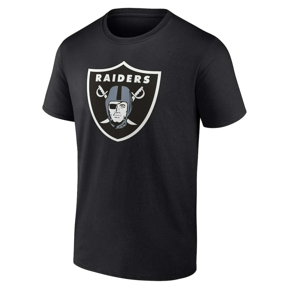 Maxx Crosby Las Vegas Raiders Player Icon Name & Number T-Shirt - Black discount