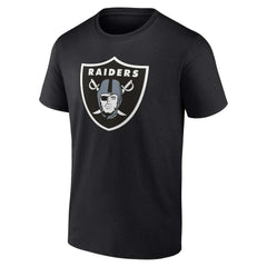 Maxx Crosby Las Vegas Raiders Player Icon Name & Number T-Shirt - Black discount