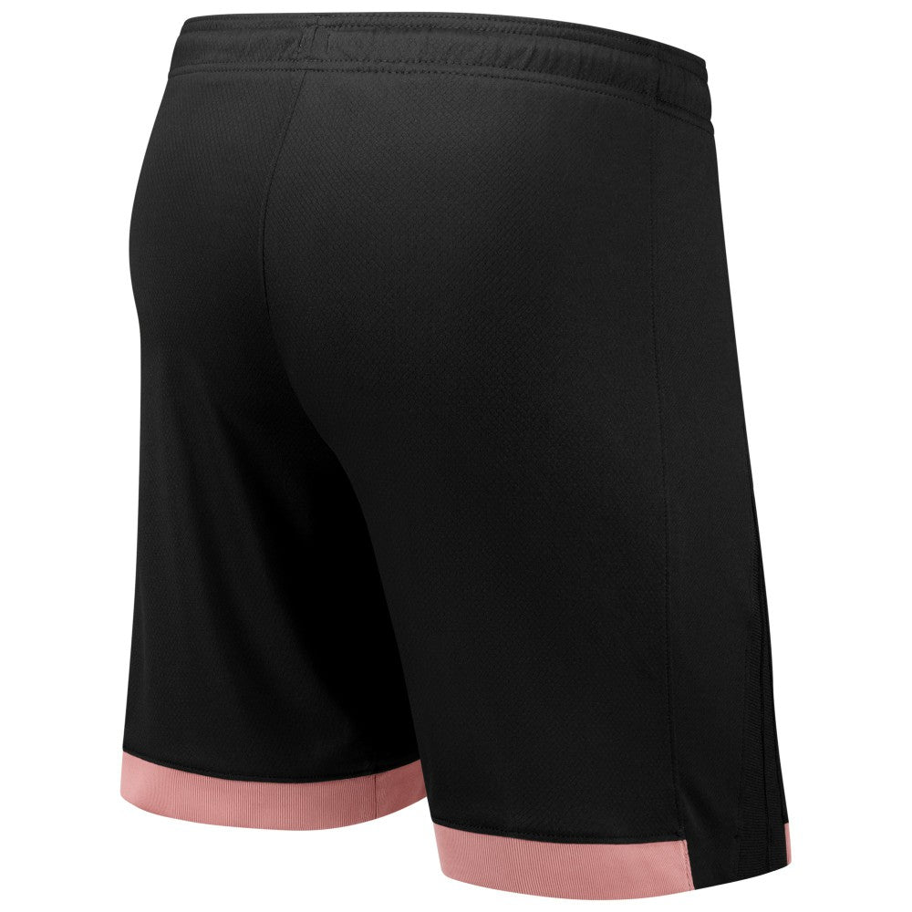 Paris Saint-Germain Jordan Brand Third 2024/25 Performance Stadium Shorts - Black cheap