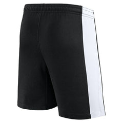 Liverpool Youth 2024/25 Third Stadium Shorts - Black on sale