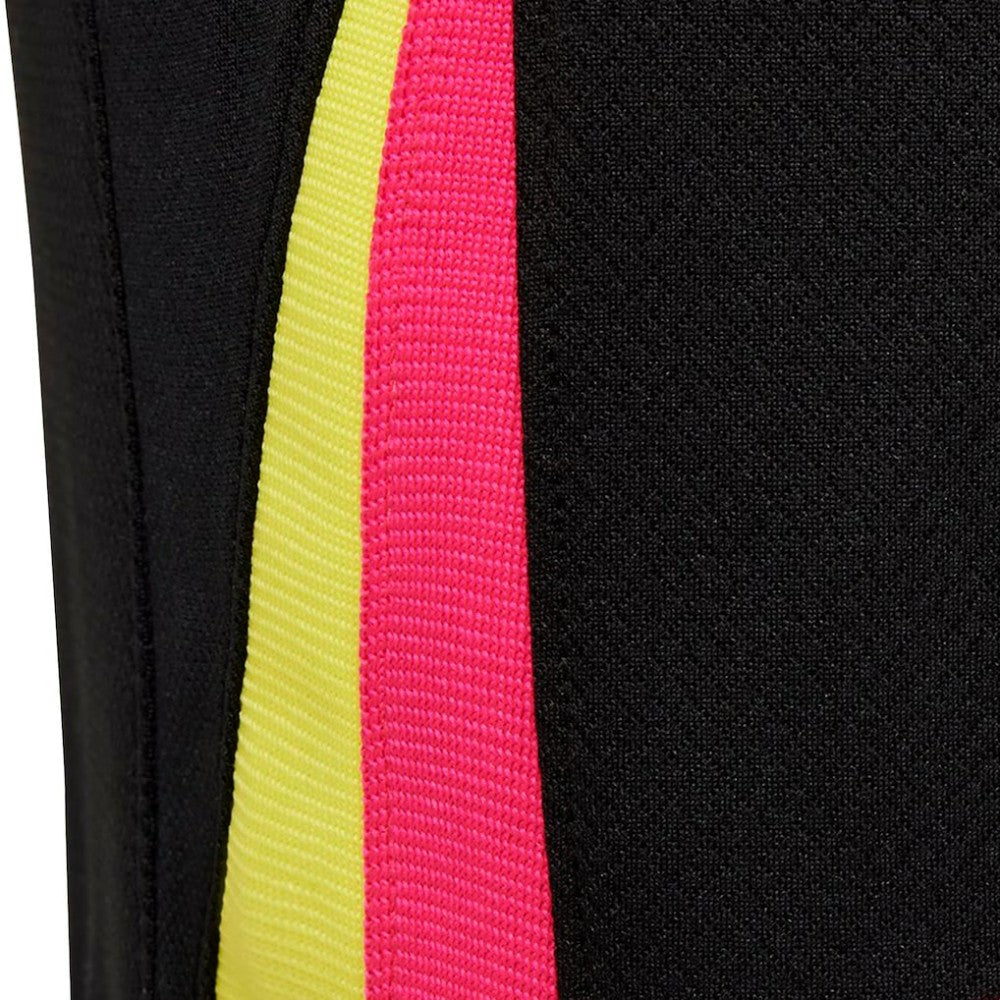 Chelsea Youth 2024/25 Third Stadium Shorts - Black on sale