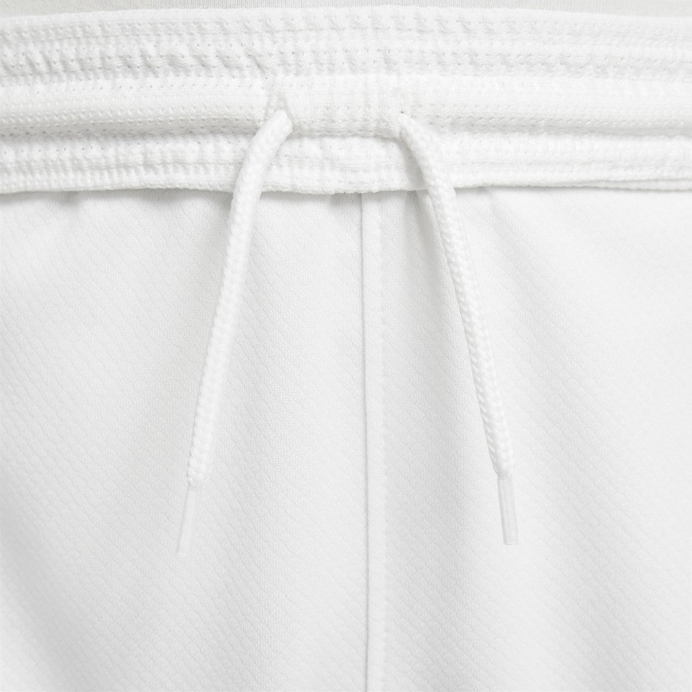 Paris Saint-Germain Youth 2024/25 Away Stadium Shorts - White discount
