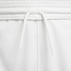 Paris Saint-Germain Youth 2024/25 Away Stadium Shorts - White discount