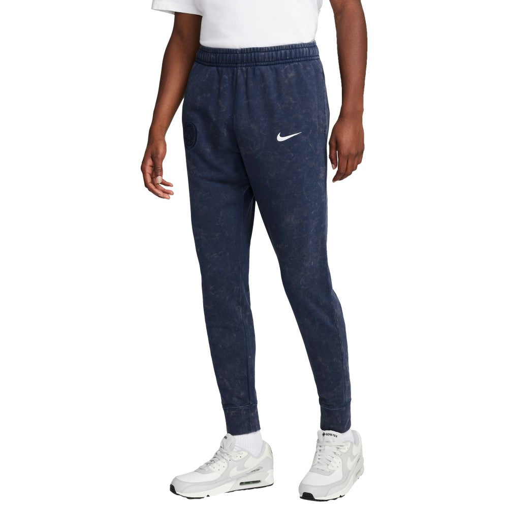 Paris Saint-Germain Club Jogger Pants - Navy sale