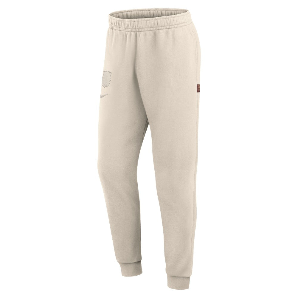 Barcelona Club Jogger Pants - Khaki outlet