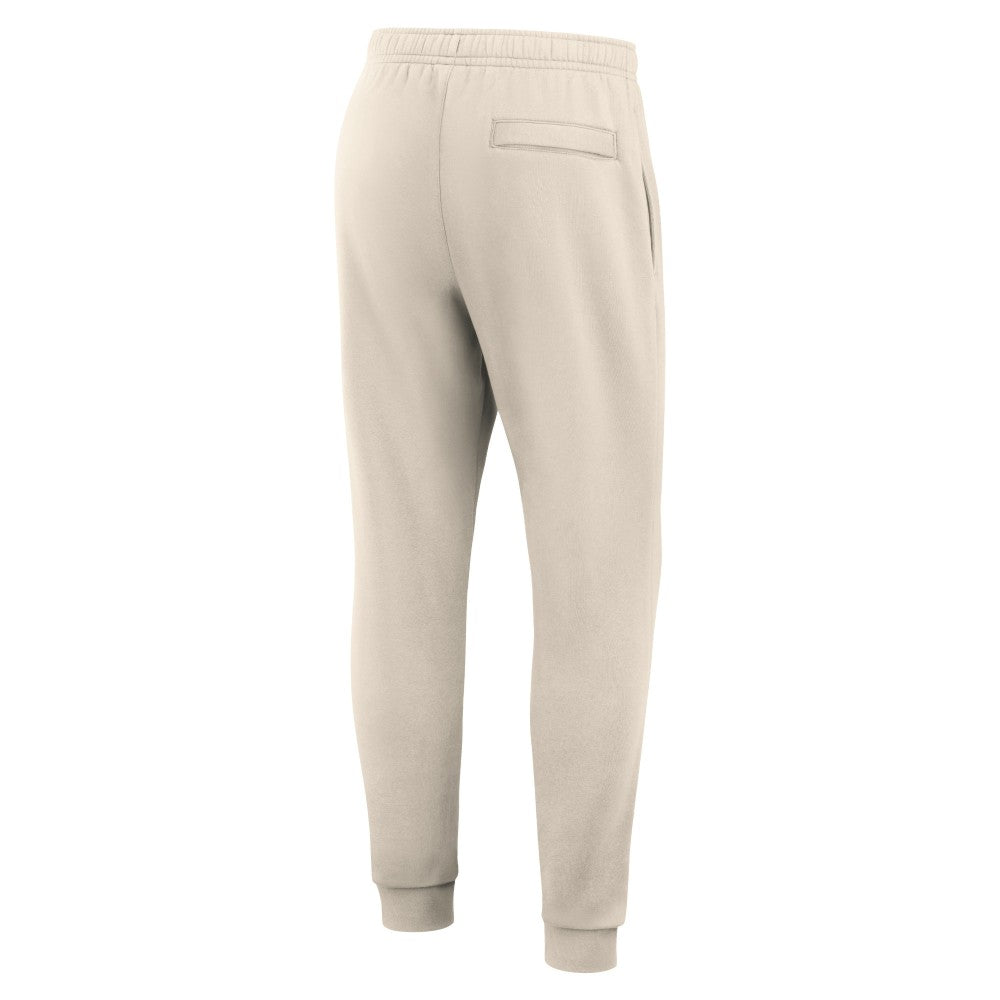 Barcelona Club Jogger Pants - Khaki outlet