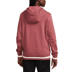 Liverpool Women's 2024/25 Third Club Fleece Pullover Hoodie - Burgundy for sale