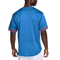 Chelsea 2024/25 Baseball Jersey - Blue discount