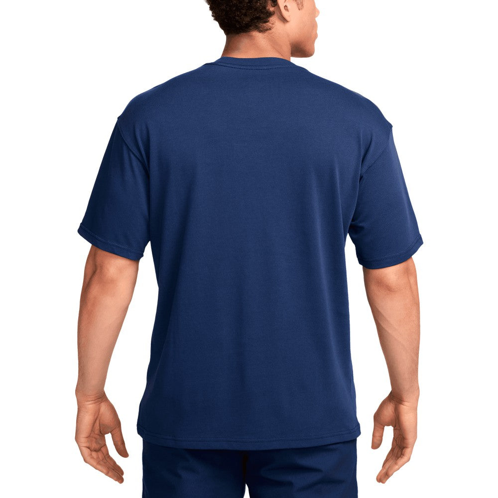 Paris Saint-Germain Max90 T-Shirt - Navy for sale