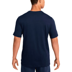 Chelsea Lion T-Shirt - Blue on sale