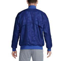 Inter Milan 2024/25 Third Strike Anthem Full-Zip Jacket - Blue sale