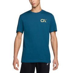 Club America Photo T-Shirt - Blue online