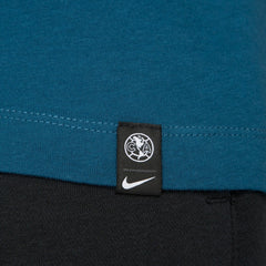 Club America Photo T-Shirt - Blue online