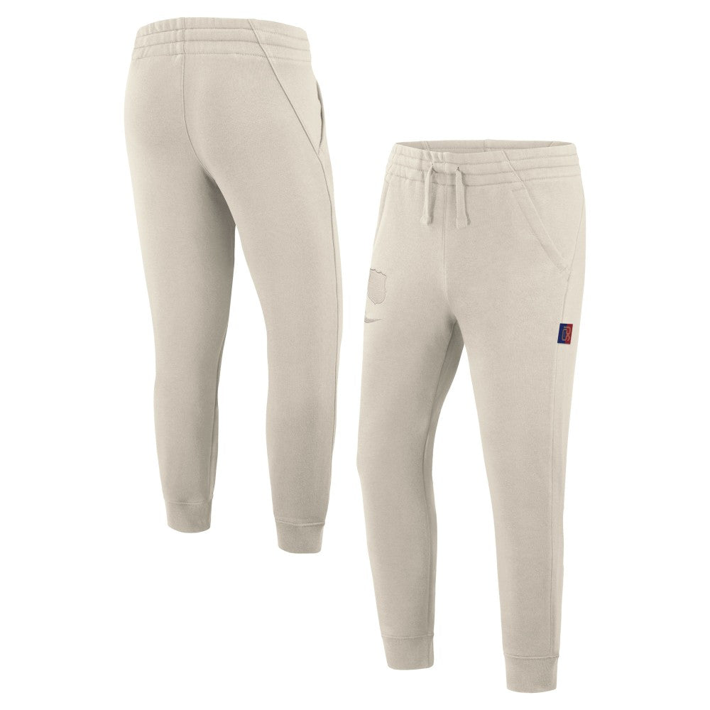 Barcelona Youth Club Jogger Pants - Khaki cheap