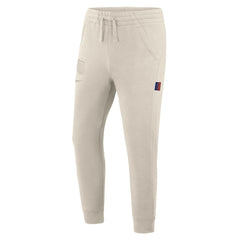 Barcelona Youth Club Jogger Pants - Khaki cheap