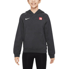 Liverpool Youth Third Air Pullover Hoodie - Black outlet