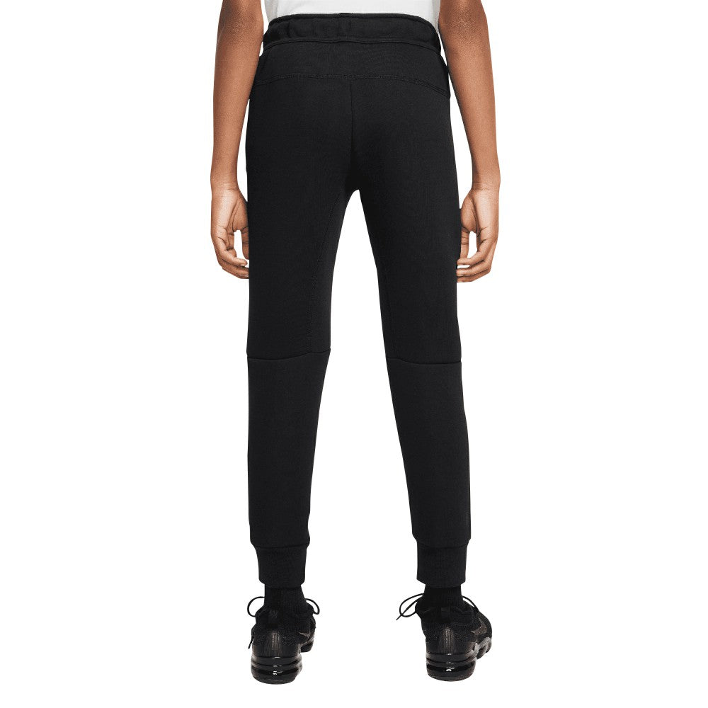 Paris Saint-Germain Youth Tech Fleece Pant - Black for sale