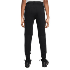 Paris Saint-Germain Youth Tech Fleece Pant - Black for sale