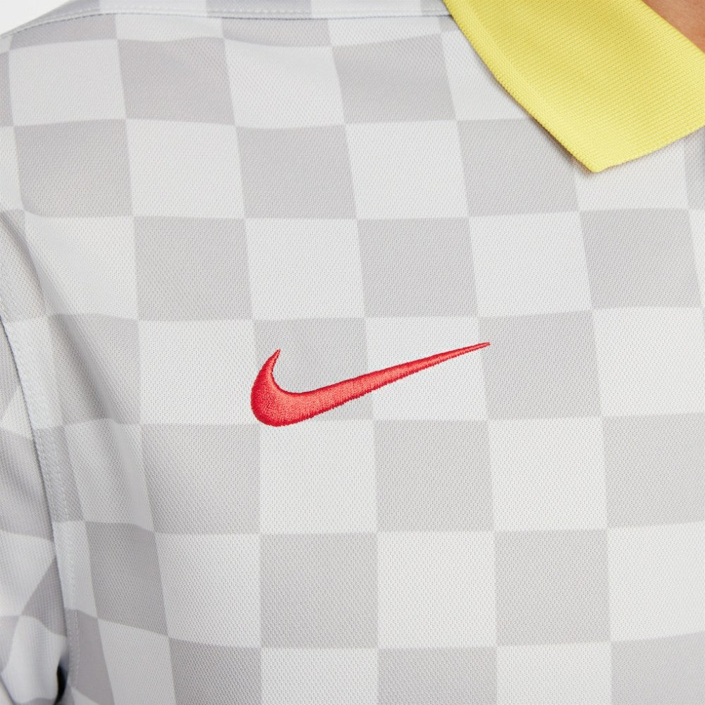 Liverpool Victory Polo - Gray for sale