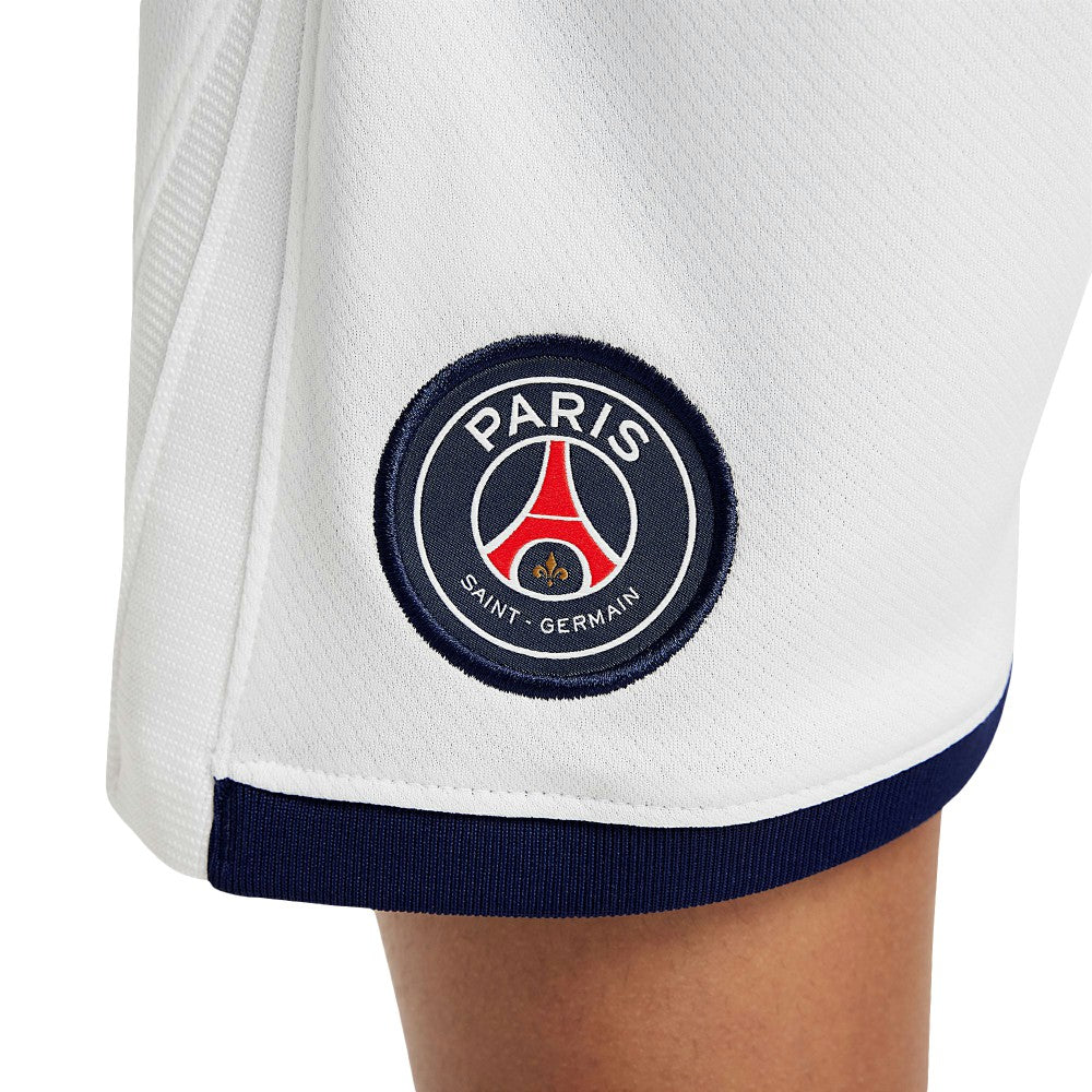 Paris Saint-Germain Preschool 2024/25 Away Little Kids Kit Set discount