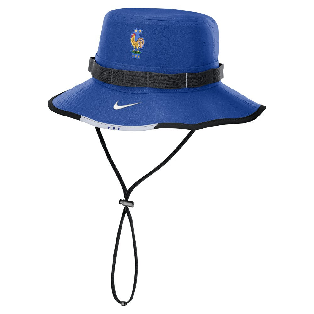 France National Team Apex Boonie Hat - Royal for sale