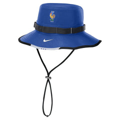 France National Team Apex Boonie Hat - Royal for sale