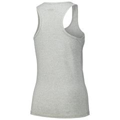Cincinnati Bengals Pro Standard Women's Triple Tonal Racerback Tank Top - Gray online