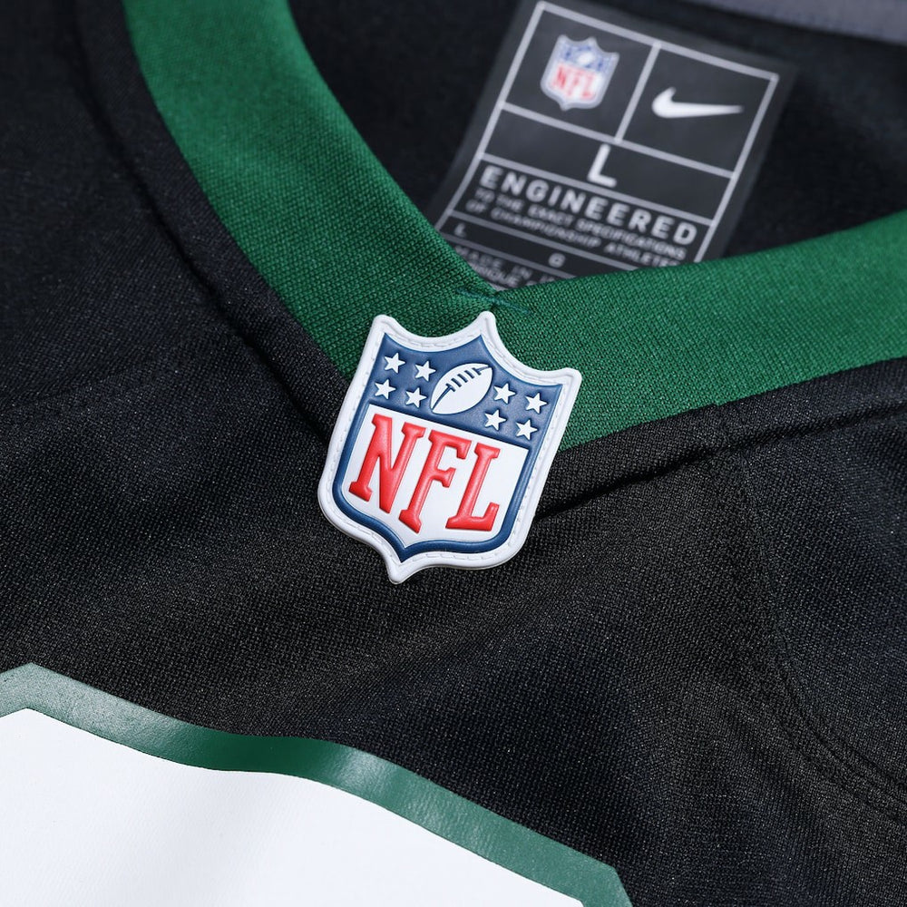 C.J. Mosley New York Jets Alternate Game Jersey - Legacy Black online