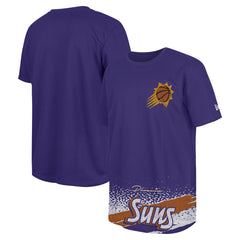 Phoenix Suns Sport Classic T-Shirt - Purple online