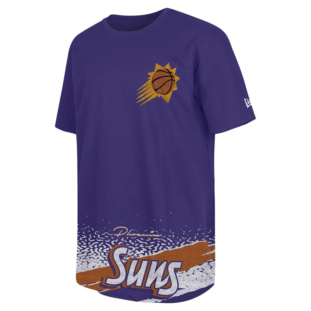 Phoenix Suns Sport Classic T-Shirt - Purple online