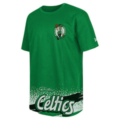 Boston Celtics Sport Classic T-Shirt - Kelly Green sale