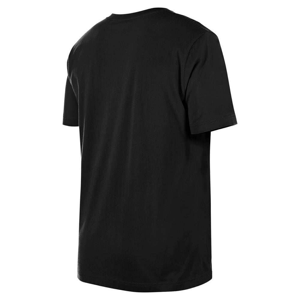 Milwaukee Bucks Unisex Oversized Essentials Boxy T-Shirt - Black on sale