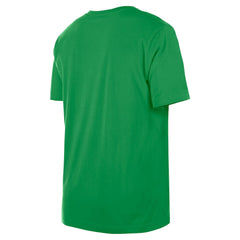 Boston Celtics Enzyme Wash Oversized T-Shirt - Kelly Green cheap
