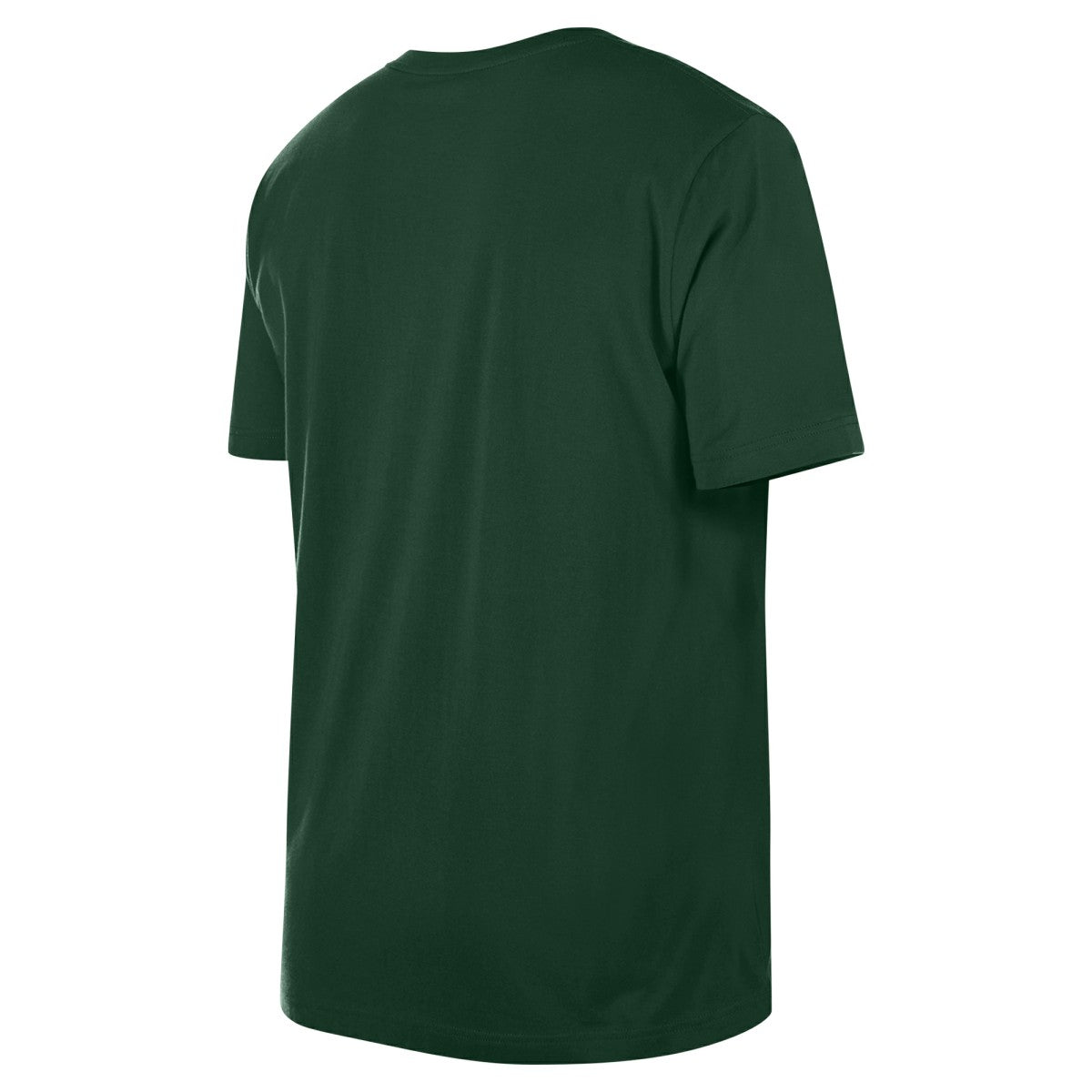 Milwaukee Bucks Enzyme Wash Oversized T-Shirt - Hunter Green discount
