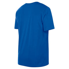 Dallas Mavericks Enzyme Wash Oversized T-Shirt sale - Blue online