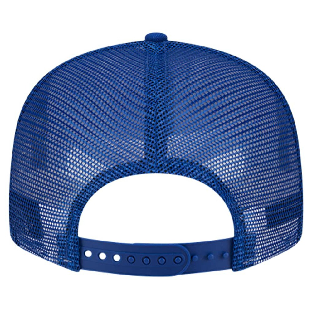 Toronto Blue Jays Bikini Bottom Trucker 9FIFTY Snapback Hat Royal