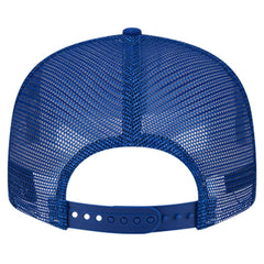 Toronto Blue Jays Bikini Bottom Trucker 9FIFTY Snapback Hat Royal