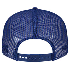 Los Angeles Dodgers Bikini Bottom Trucker 9FIFTY Snapback Hat Royal