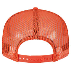 San Francisco Giants Bikini Bottom Trucker 9FIFTY Snapback Hat Orange